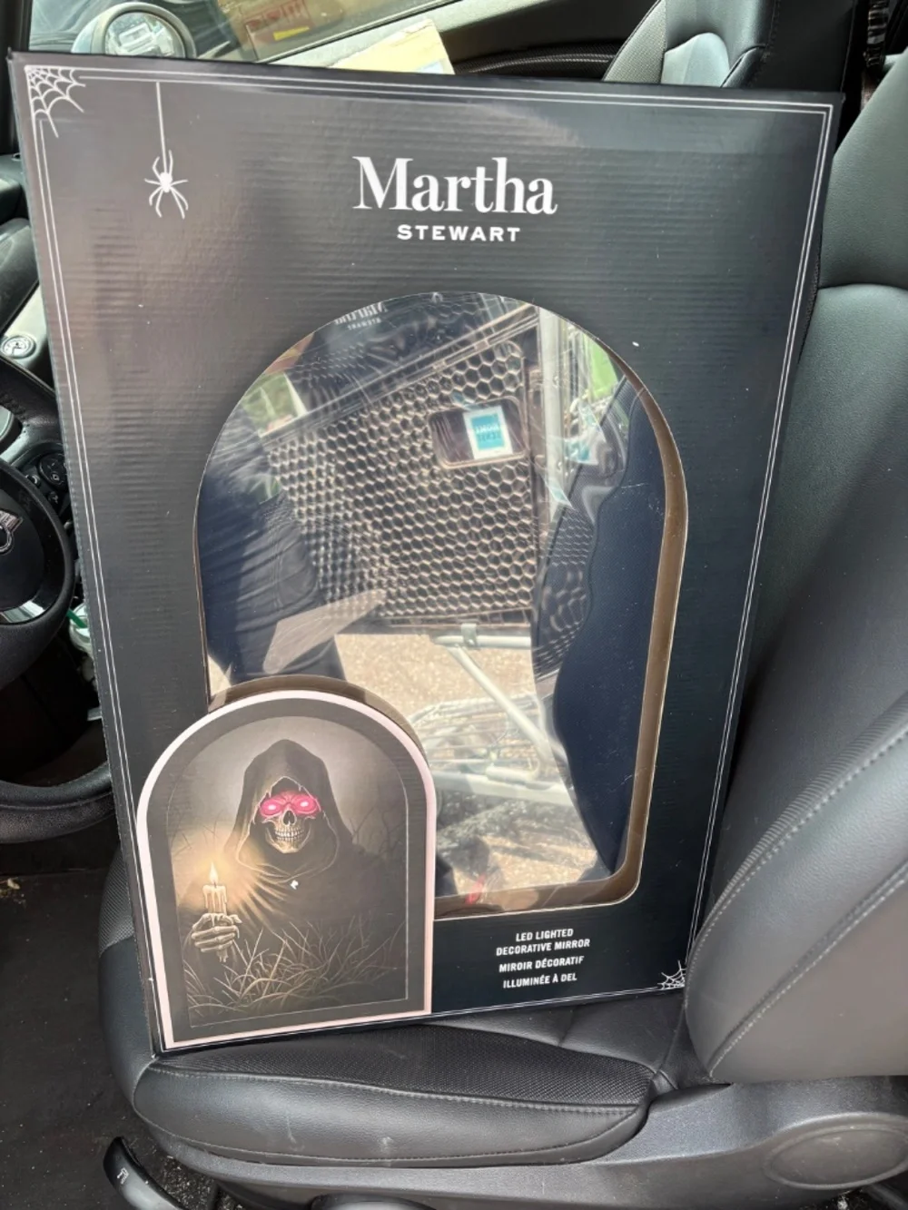 Martha Stewart bnwt will